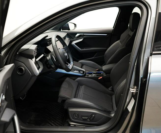 Audi A3 35 TFSI Stronic S-line Matrix Ambient ACC Kamera SalonPL
