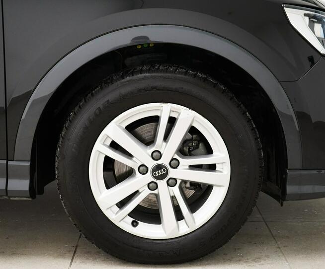 Audi Q3 35TFSI 150KM Stronic Tempomat Led Kamera SmartphoneInterface Alu17