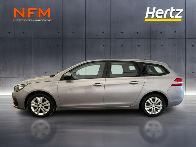 Peugeot 308 SW 1,5 Bluehdi(130 KM) Active Salon PL Faktura-Vat