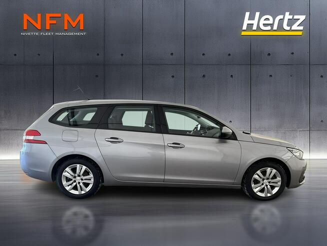 Peugeot 308 SW 1,5 Bluehdi(130 KM) Active Salon PL Faktura-Vat