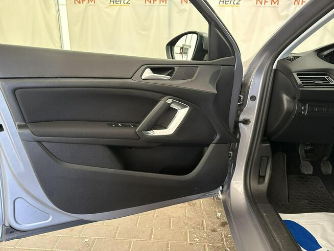 Peugeot 308 SW 1,5 Bluehdi(130 KM) Active Salon PL Faktura-Vat