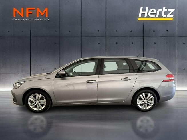 Peugeot 308 SW 1,5 Bluehdi(130 KM) Active Salon PL Faktura-Vat