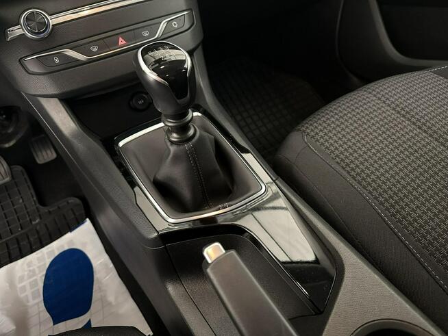 Peugeot 308 SW 1,5 Bluehdi(130 KM) Active Salon PL Faktura-Vat