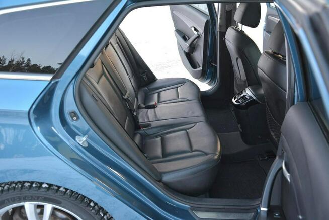 Hyundai i40 Premium Wentylacja bi-xenon Panorama Skóry Ledy Navi Keyless Kamera