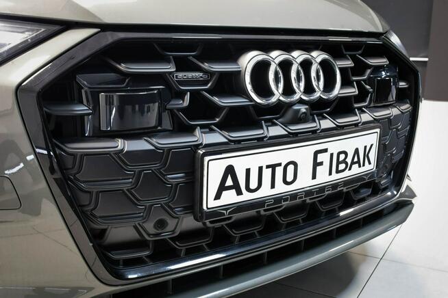 Audi A6 QUATTRO*Salon Polska*Bezwypadkowy*Na Gwarancji*I rej 2024*Vat23%