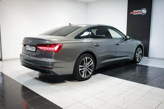 Audi A6 QUATTRO*Salon Polska*Bezwypadkowy*Na Gwarancji*I rej 2024*Vat23%