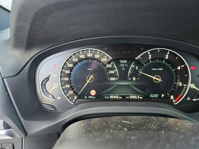 BMW X3 xDrive20d M Sport Edition