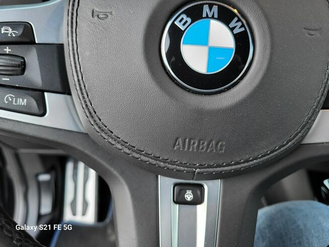 BMW X3 xDrive20d M Sport Edition