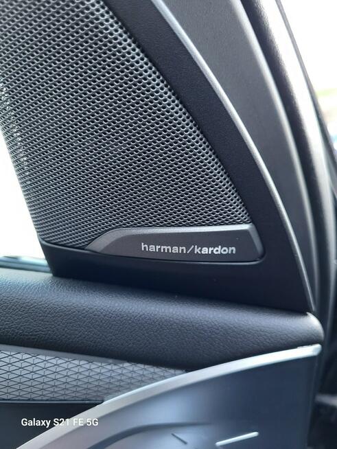 BMW X3 xDrive20d M Sport Edition