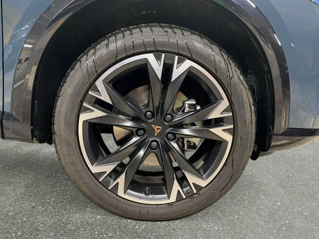 Cupra Formentor 1.5 e-TSI 150KM DSG 2025 r., salon PL, I właściciel, f-a VAT