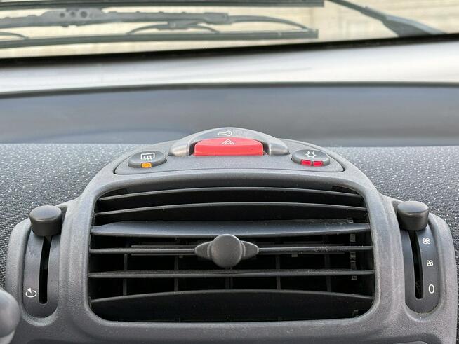 Smart Fortwo 0,6i 55KM Klimatyzacja