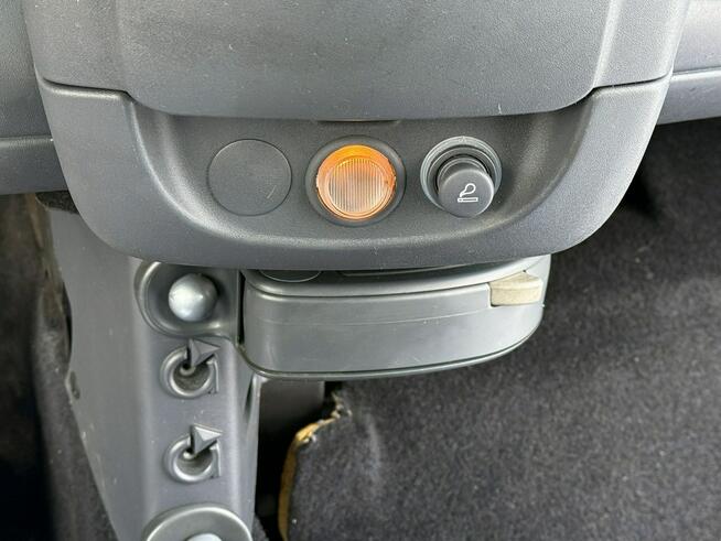 Smart Fortwo 0,6i 55KM Klimatyzacja