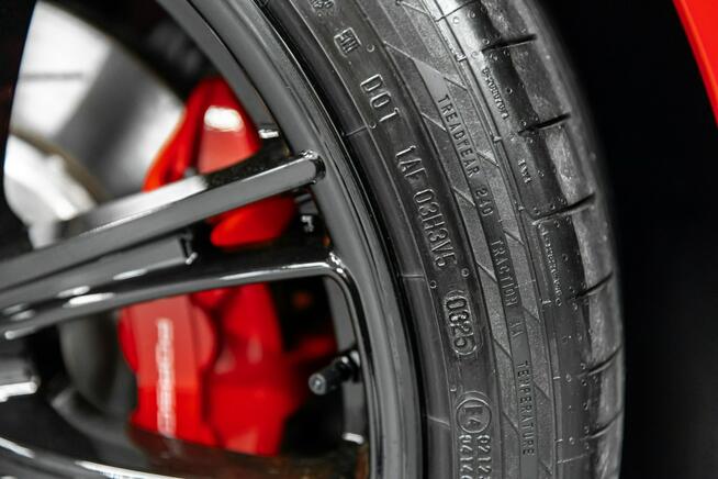 Porsche Panamera Turbo 550KM. Pełna specyfikacja. 22 000 km. Gwarancja do 09.2026.