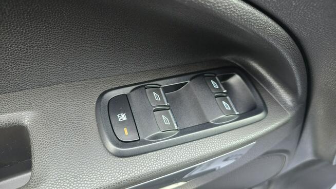 Ford EcoSport Webasto