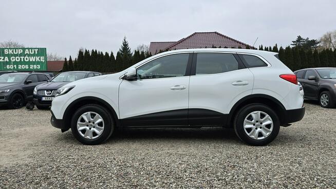 Renault Kadjar Benzyna Serwisowany