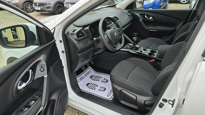 Renault Kadjar Benzyna Serwisowany
