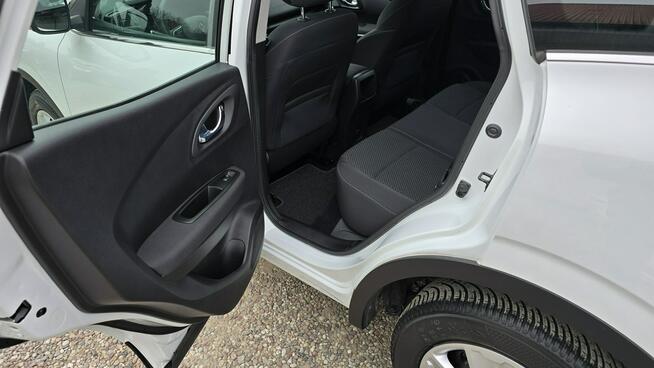 Renault Kadjar Benzyna Serwisowany