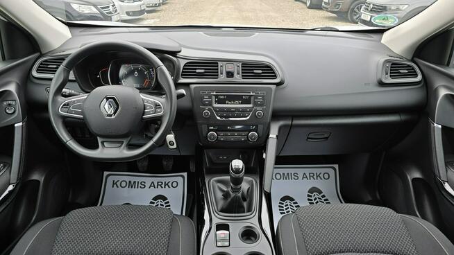 Renault Kadjar Benzyna Serwisowany