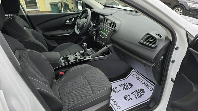 Renault Kadjar Benzyna Serwisowany