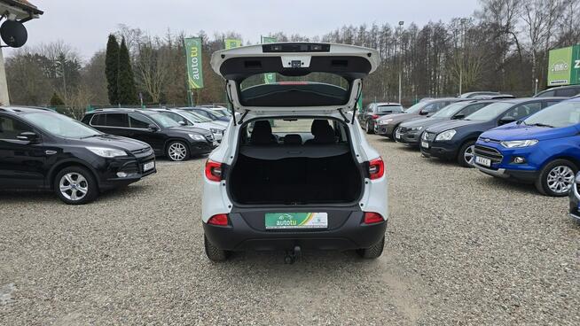 Renault Kadjar Benzyna Serwisowany