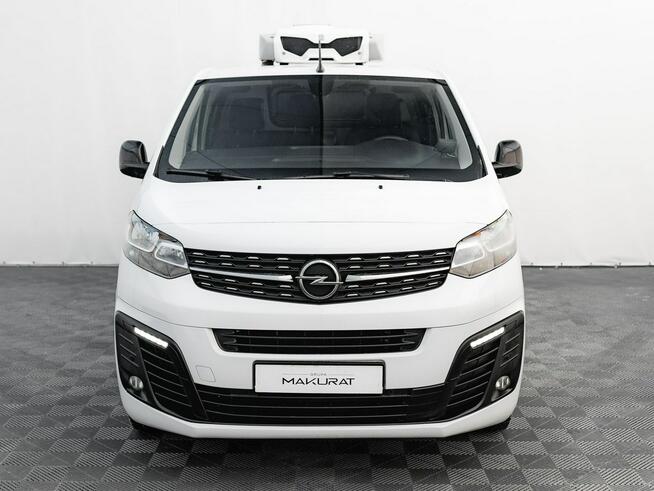 Opel Vivaro WD2256R#2.0 CDTI Extra Long 3,1t Enjoy Ekran dotyk Cz.cof Salon PL