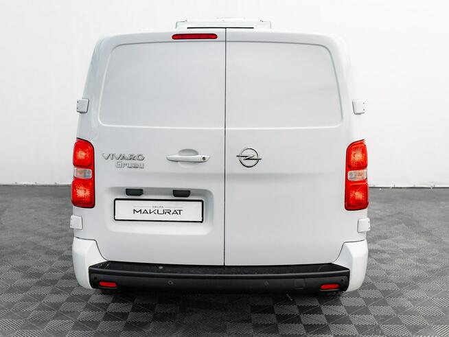 Opel Vivaro WD2256R#2.0 CDTI Extra Long 3,1t Enjoy Ekran dotyk Cz.cof Salon PL