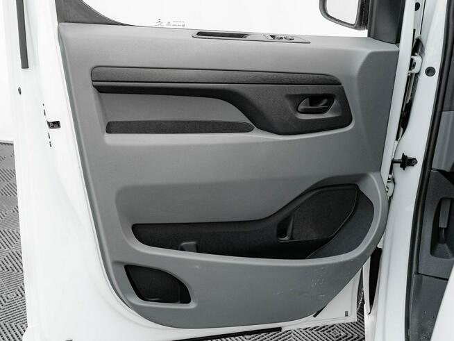 Opel Vivaro WD2256R#2.0 CDTI Extra Long 3,1t Enjoy Ekran dotyk Cz.cof Salon PL