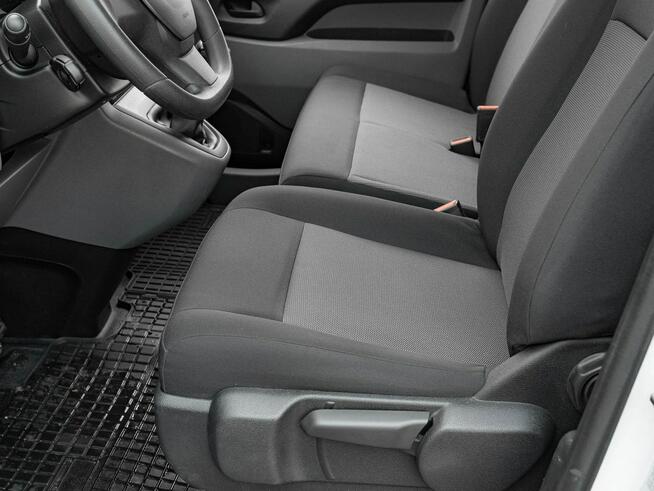 Opel Vivaro WD2256R#2.0 CDTI Extra Long 3,1t Enjoy Ekran dotyk Cz.cof Salon PL