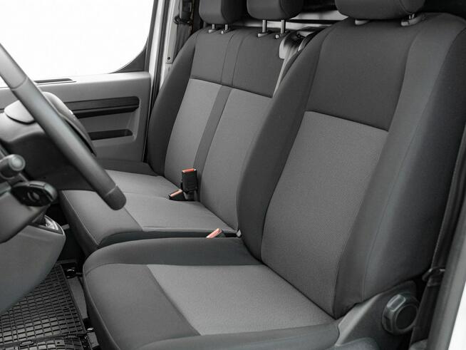 Opel Vivaro WD2256R#2.0 CDTI Extra Long 3,1t Enjoy Ekran dotyk Cz.cof Salon PL