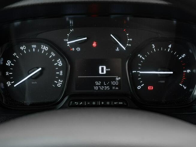 Opel Vivaro WD2256R#2.0 CDTI Extra Long 3,1t Enjoy Ekran dotyk Cz.cof Salon PL