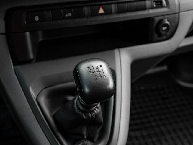 Opel Vivaro WD2256R#2.0 CDTI Extra Long 3,1t Enjoy Ekran dotyk Cz.cof Salon PL