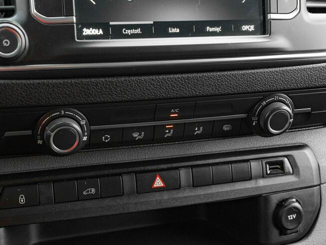 Opel Vivaro WD2256R#2.0 CDTI Extra Long 3,1t Enjoy Ekran dotyk Cz.cof Salon PL