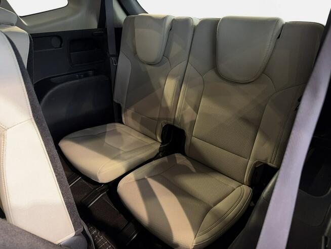 Kia Carens 1.7CRDI 136KM M6 2014/2015 r., salon PL, 7-mio osobowy, I właściciel