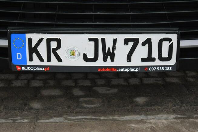 Renault Grand Scenic 1.5D 7-Osobowy/ Duża Navi/ Tempomat/ Sprowadzony/ Opłacony