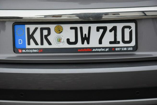 Renault Grand Scenic 1.5D 7-Osobowy/ Duża Navi/ Tempomat/ Sprowadzony/ Opłacony