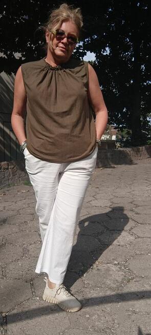 Szukam mojej energii...