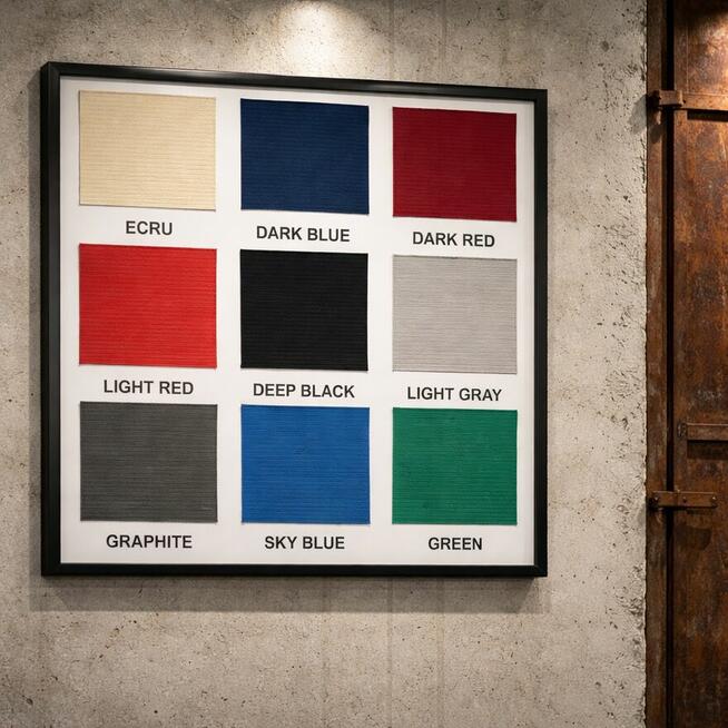 ELO Sails World Południe.Pokrowce i Żagle. Opti