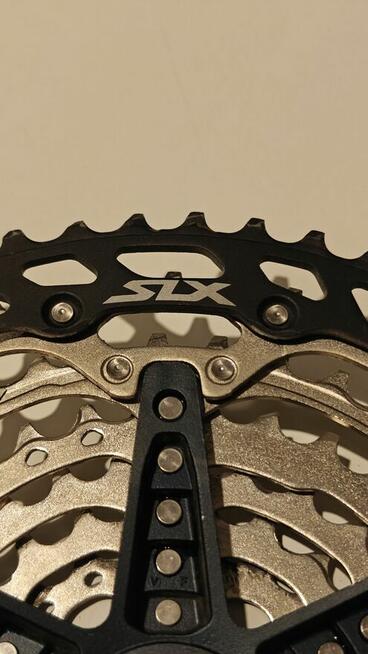 Kaseta ShimanoO SLX CS-M7100