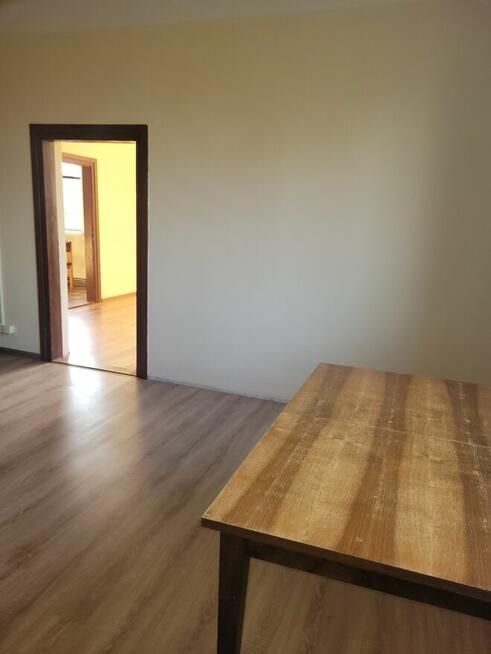 zamienie dom na mieszkanie lub działke