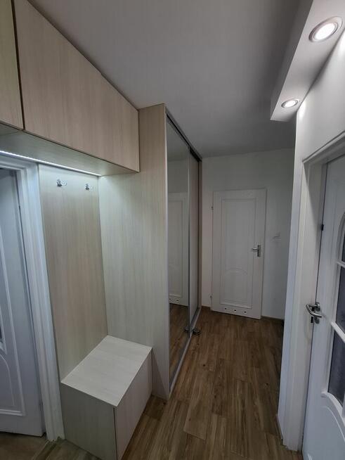 Mieszkanie 4 pokojowe