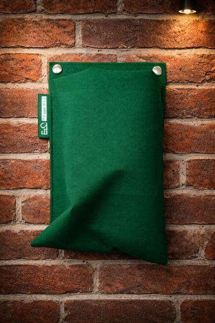 Kieszenie Fałowe na wymiar . ELO Pokrowce Żaglownia