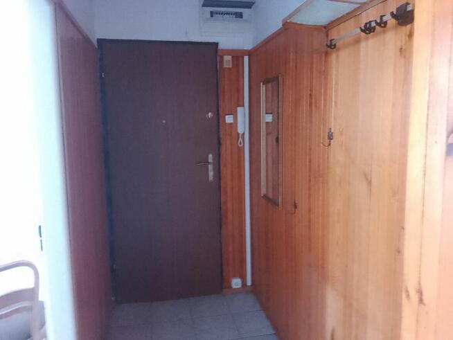 Mieszkanie w Chorzowie