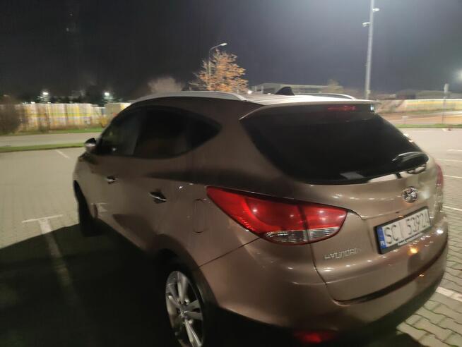 Hyundai ix 35 LPG 1.6 GDI