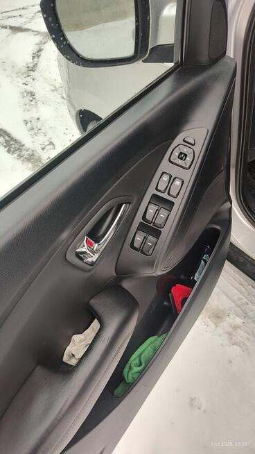 IX 35 4x4 2,0d Skóra ,2010r