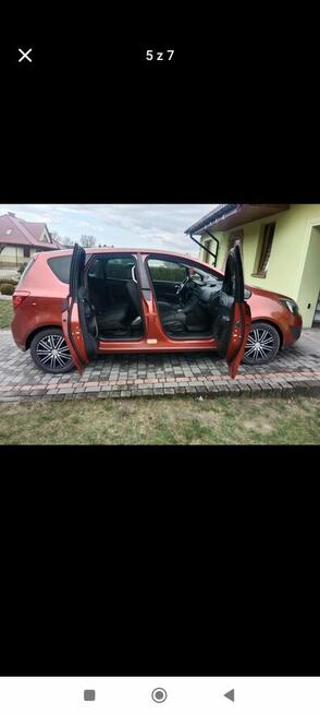Opel Meriva B