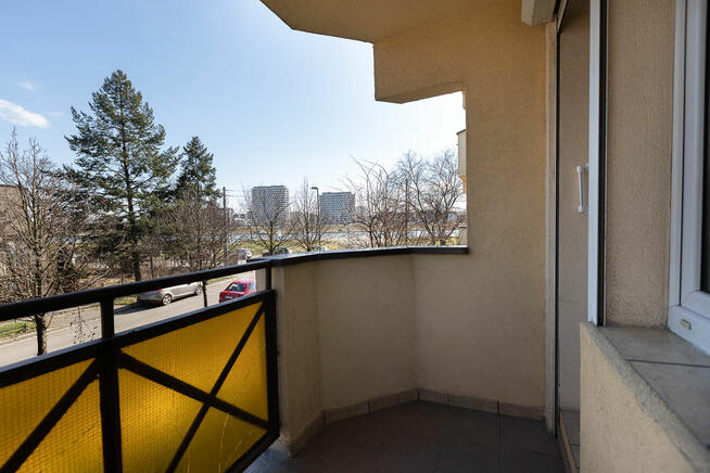 3 niezależne pokoje | osobna kuchnia | balkon | Karłowice