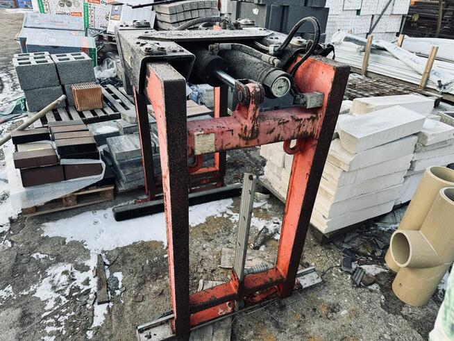 Chwytak do bloczków i palet PALFINGER PZS 110V-1