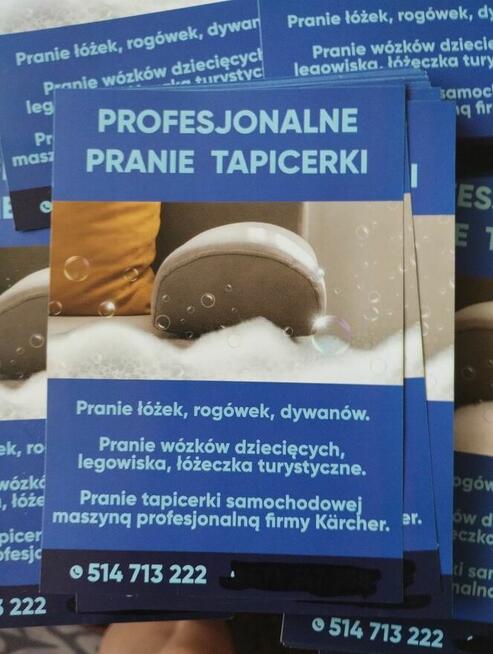 Sprzątanie mieszkań, domów,pranie tapicerki ,mycie okien