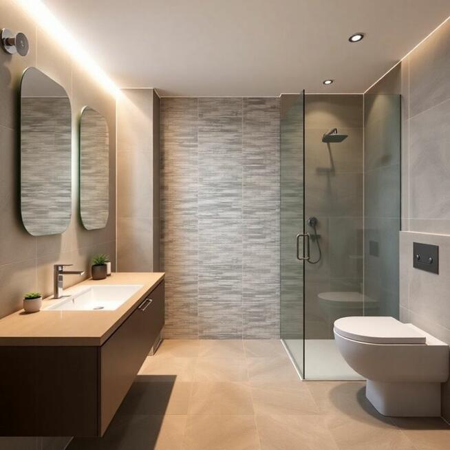 Remonty Mieszkań i Domów