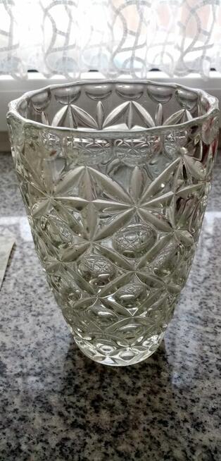 Sprzedam owocarke szklaną Hsg Ząbkowice spirala